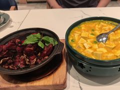 -鹿港小镇(悠唐店)