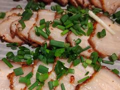 绿茶葱香烤肉-绿茶餐厅(领展购物广场·中关村店)