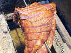 -百彦蒙古包·碳烤羊排·手抓羊肉(万江首店)