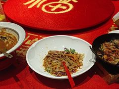-山西会馆·晋菜·晋商宴·牌匾博物馆(胜利东街店)