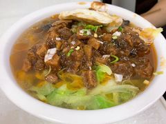 -陀块头面馆(梅岭南路店)