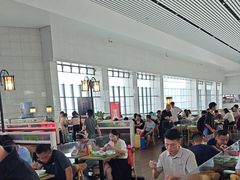 -老乡鸡(合肥高铁南站店)