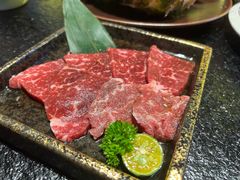 -樱嘢·炭火烧肉(惠南店)