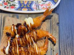 -AJIYA·池袋日式烧肉自助(天津万象城店)