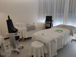 -JNK皮肤管理中心