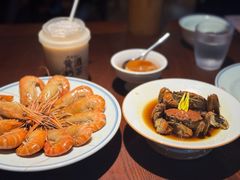 -寻宝记绍兴菜(鲁迅路店)