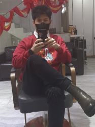 -妃格美发沙龙·烫发·染发