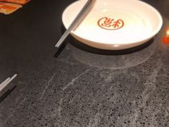 -探鱼·鲜青椒爽麻烤鱼(广州花都来又来店)