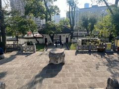 -阳明祠