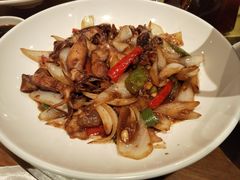 -赶海部落海鲜城(海阳路店)