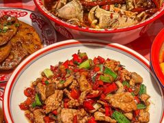 -老三样·旧食新味(万寿宫店)