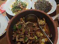 -辣得叫湘菜(四明店)