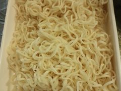 虾拌面-美膳居川菜馆油焖大虾烧烤(卓刀泉店)