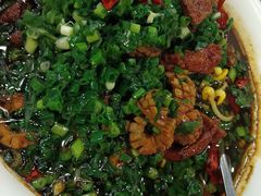 -徐记私厨(半淞园路店)