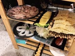 -江小渔鲜鱼火锅(冠亚星城店)