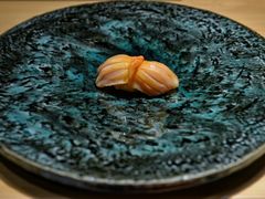 赤贝寿司-鮨青(恒基名人购物中心店)