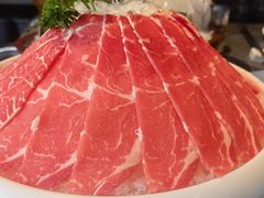 -德天肥牛海鲜火锅(城西银泰店)
