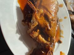 -崔记生活·铁锅炖鱼粘卷子(总店)