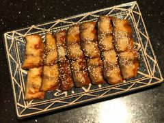 烤海鳗-卡米关西料理(粉巷店)