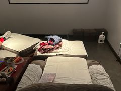 -汉仁宫·古法按摩·足道·SPA(民治店)