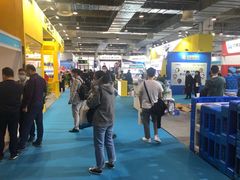 -东浩兰生上海世博展览馆