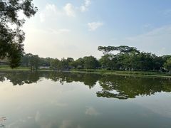 -顺峰山公园