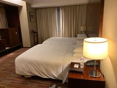 -上海龙之梦万丽酒店