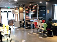 -麦当劳(南京路2店)