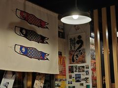 -虹鳗亭(钱湖北路店)