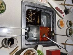 -海底捞火锅(长沙华创国际广场店)