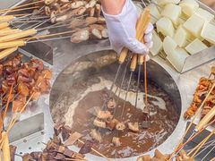 -小板凳(四公里店)