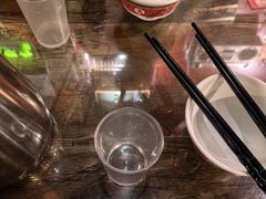 -辉记炭烧海鲜大排档·老字号(福田店)