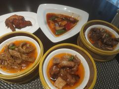 -博悦茶餐厅(文殊院店)