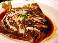 -宝轩渔府·老字号海鲜·正宗津菜(水上店)