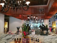 大堂-苏浙汇(古北店)