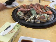 -海岛渔村大酒店(云霄路店)