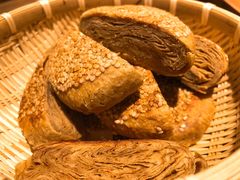 火烧-北京老门框爆肚涮肉馆(凤城六路店)