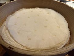 -北京老铺烤鸭(老城根店)