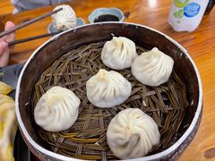 -金春锅贴(北京西路店)