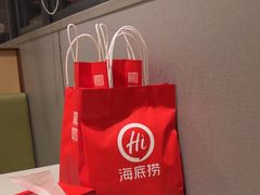 -海底捞火锅(逸仙路店)
