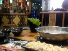 -风情丽江斑鱼火锅(孙家沟西南路80号店)