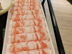 -熊喵来了火锅(太原里第2分店)