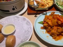 -吕氏疙瘩汤·新派鲁菜(欢乐汇店)