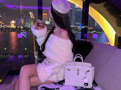 -外滩8号 whisky bar(金延大厦店)