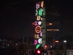 -The Penthouse酒吧