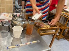 -小寒羊烧烤(凯瑞时代大厦店)