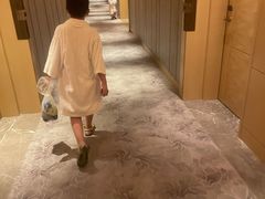 -杭州城中香格里拉大酒店