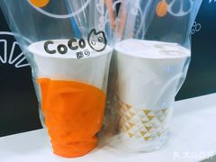 -CoCo都可(金狮店)