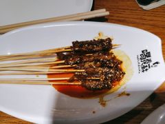-喝丢一只鞋海鲜烧烤(市场店)