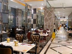 -芭菲盛宴·环球美食(解放碑英利国际店)